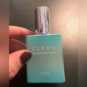 Clean Warm Cotton - Eau de Parfum - 1 Fl. Oz.